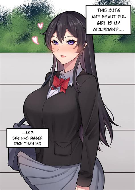 futa girl comics|Tag: futanari (popular) » nhentai